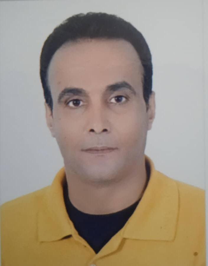 فرید صحر
