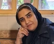 ندا محمود کلایه