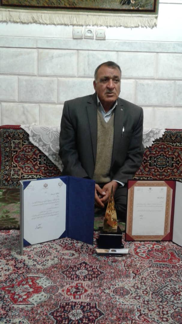 حاج حسین جوکار