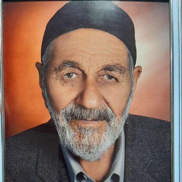 محمد وپدرش موسی پودینه