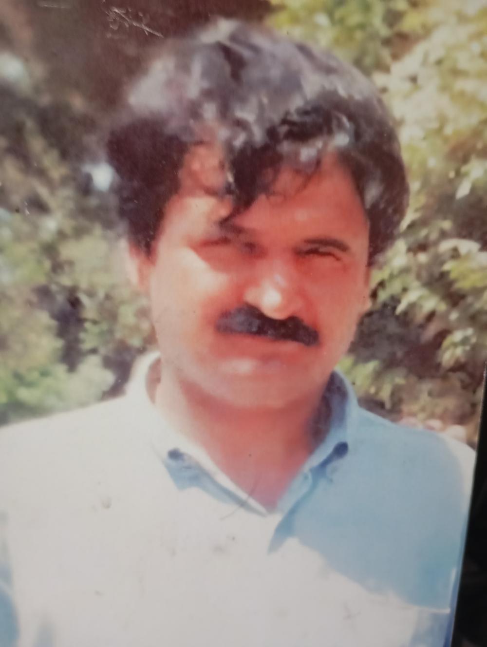 اسماعیل اسلامی
