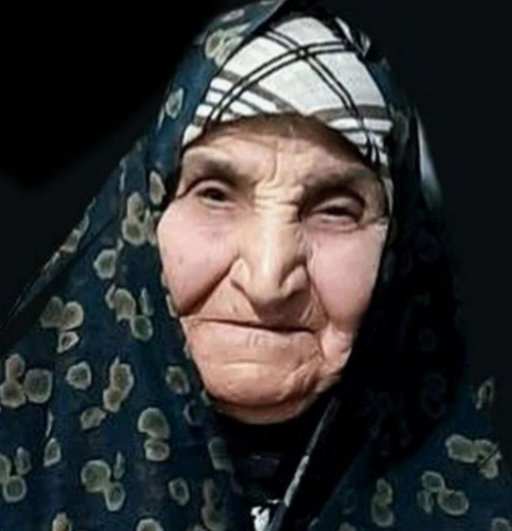 کربلائیه خدیجه نصیری