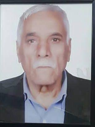 حاج علی اصغر قنبری
