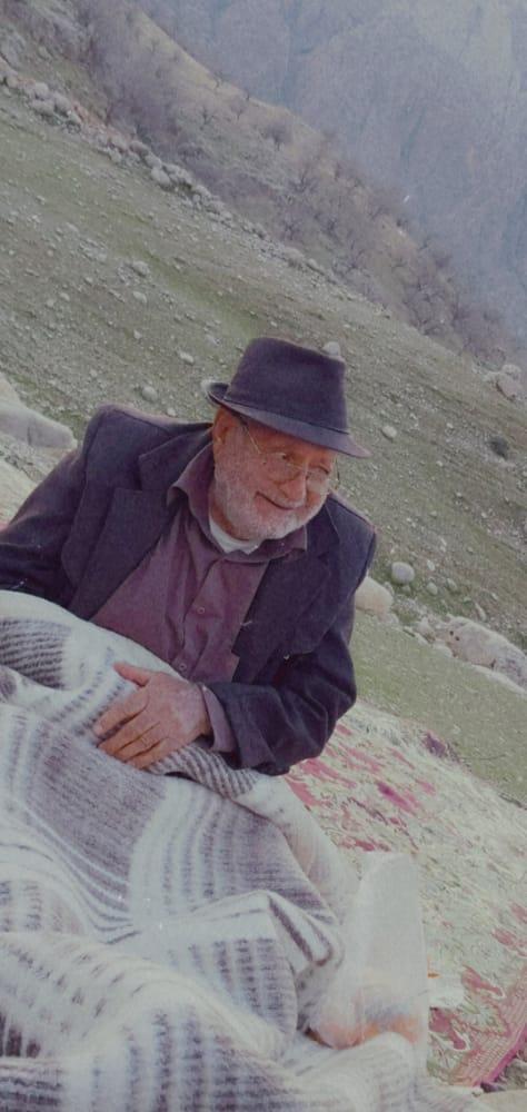حاج حسن پرندوار کوشک