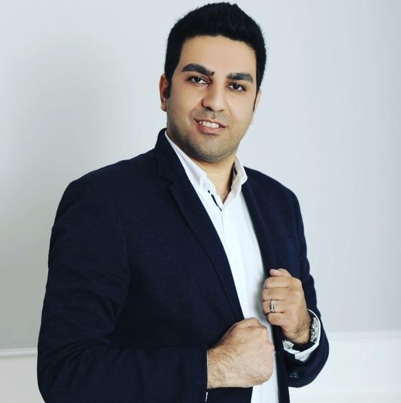 دکتر محسن مستوفی نیا