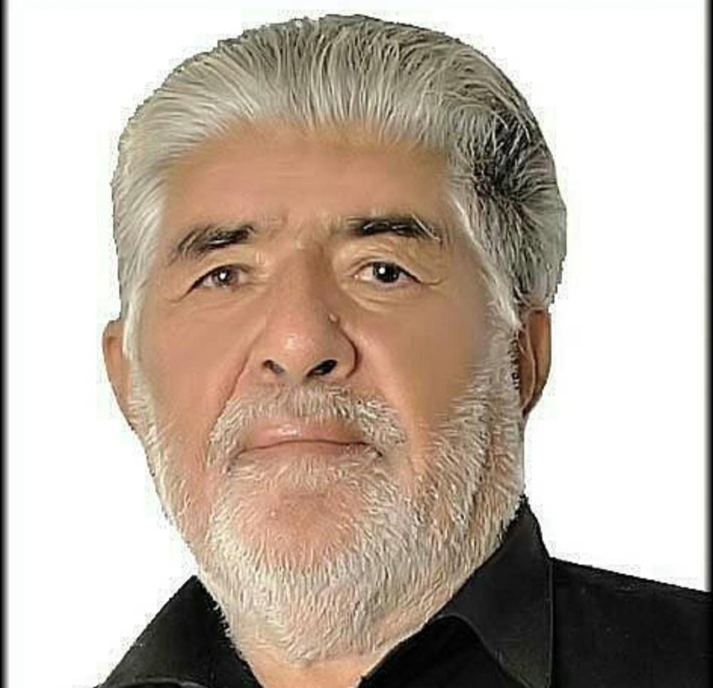 مشهدی حیاتی نظرپور