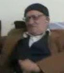 عباس علیخانی