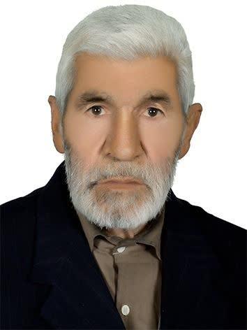 کربلایی علی کروژده