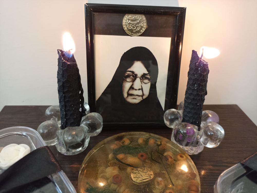 صاحبجان بندانی