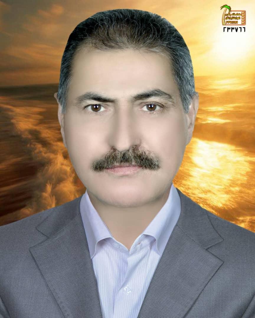 محمد فتاحیان