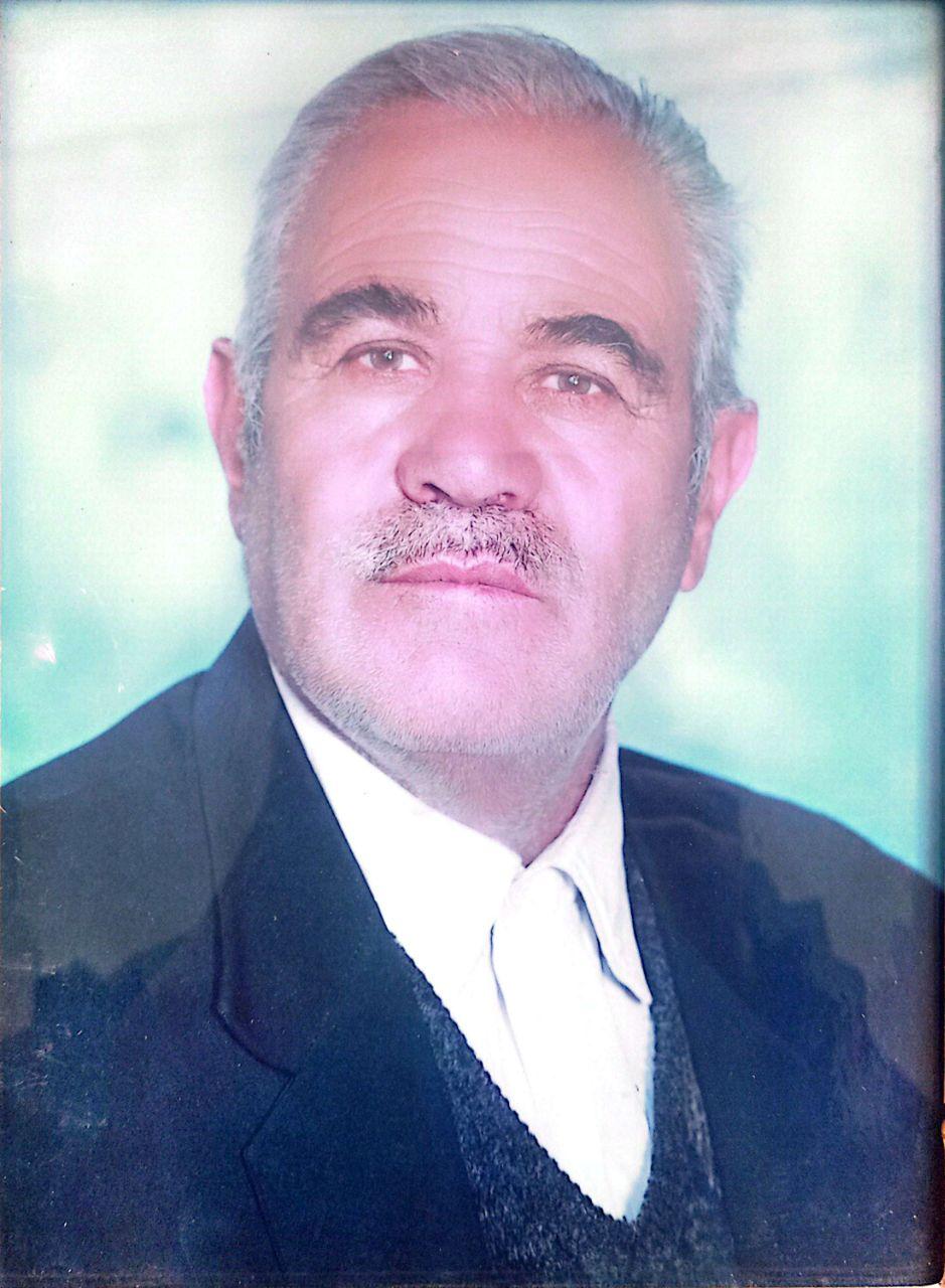 حاج حسن چلمقانی