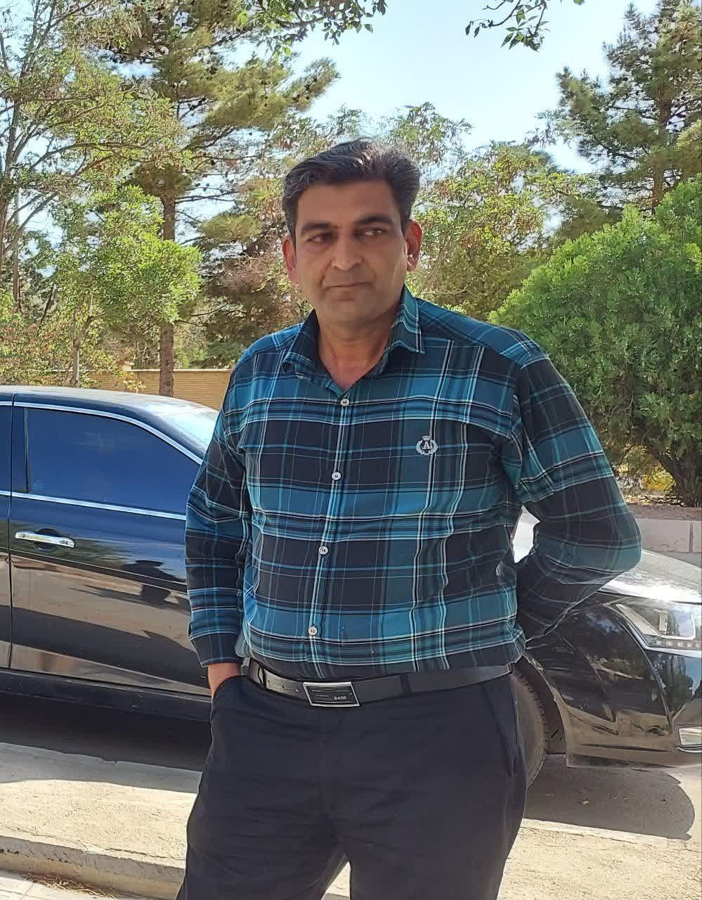 مصطفی میرزاخانی