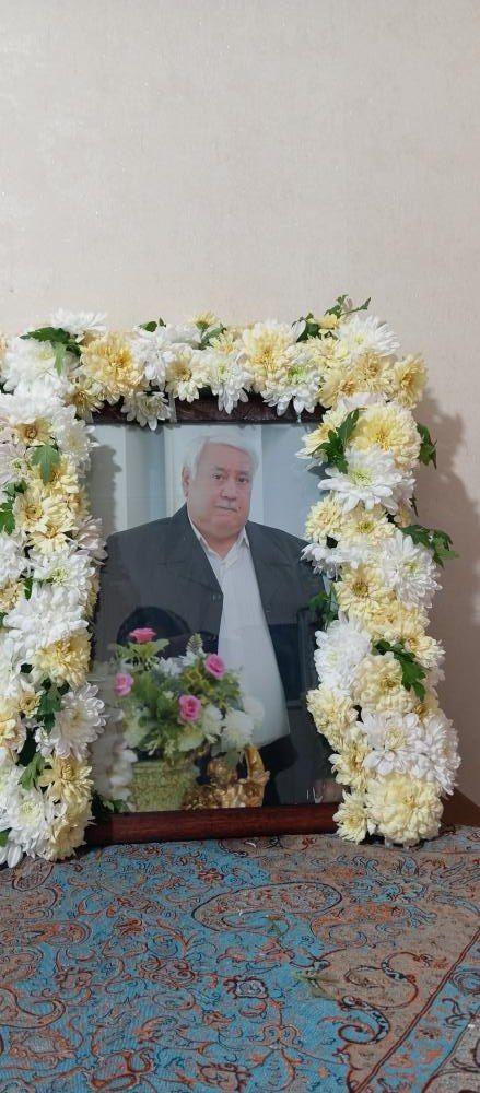 عادل شبانی