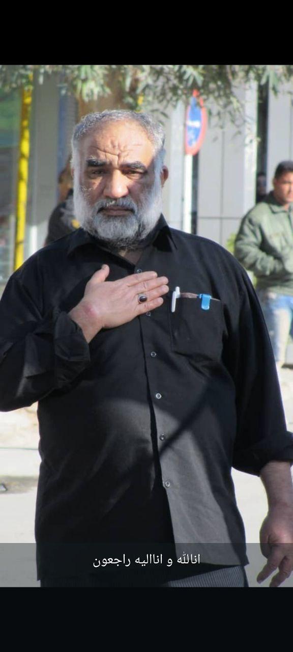 سید عباس موسوی اصل