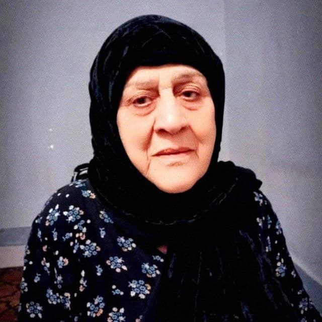 شریفه سرخی