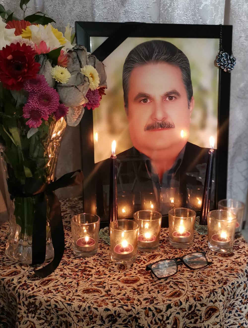 محمد تقی آزمون