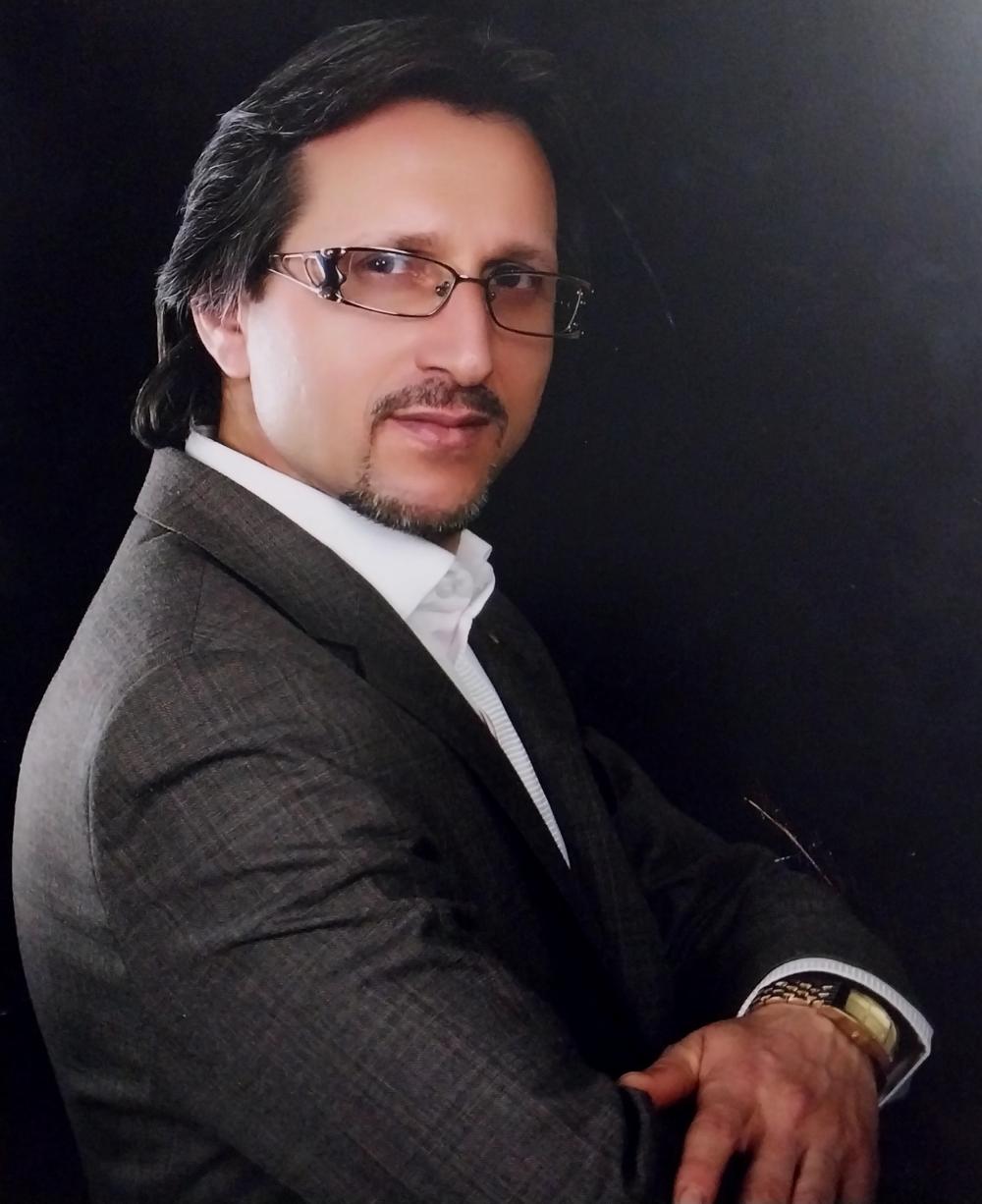 حسین ملکیان