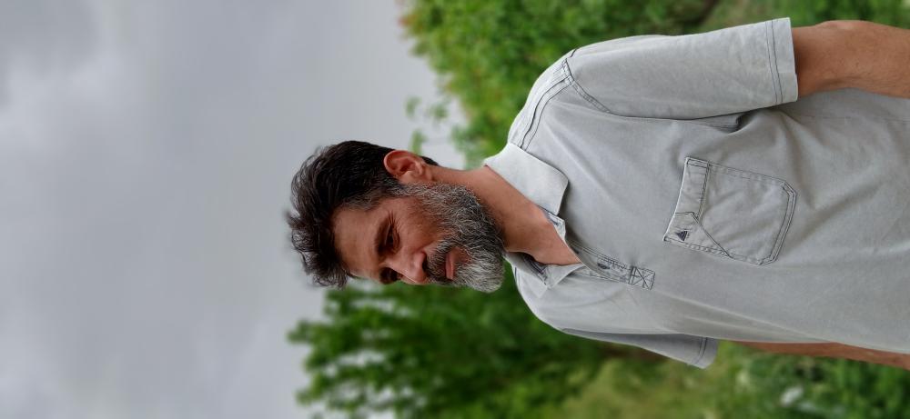 عباس خدابنده