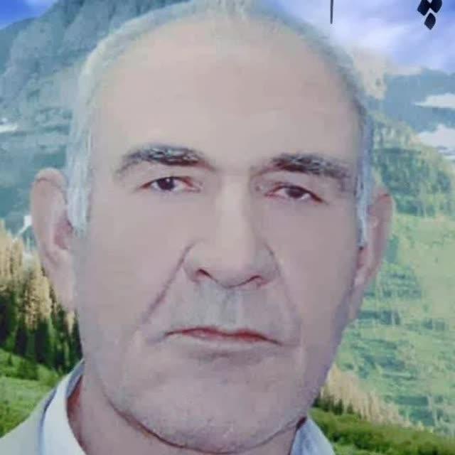 حاج سید حسنقلی آروین اصل