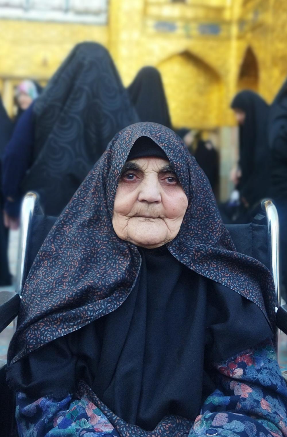 ریحانه عطوفی