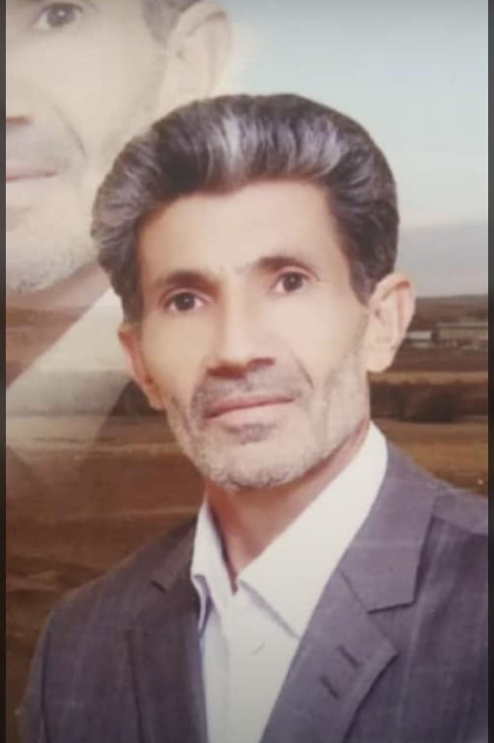 سید یدالله حسینی
