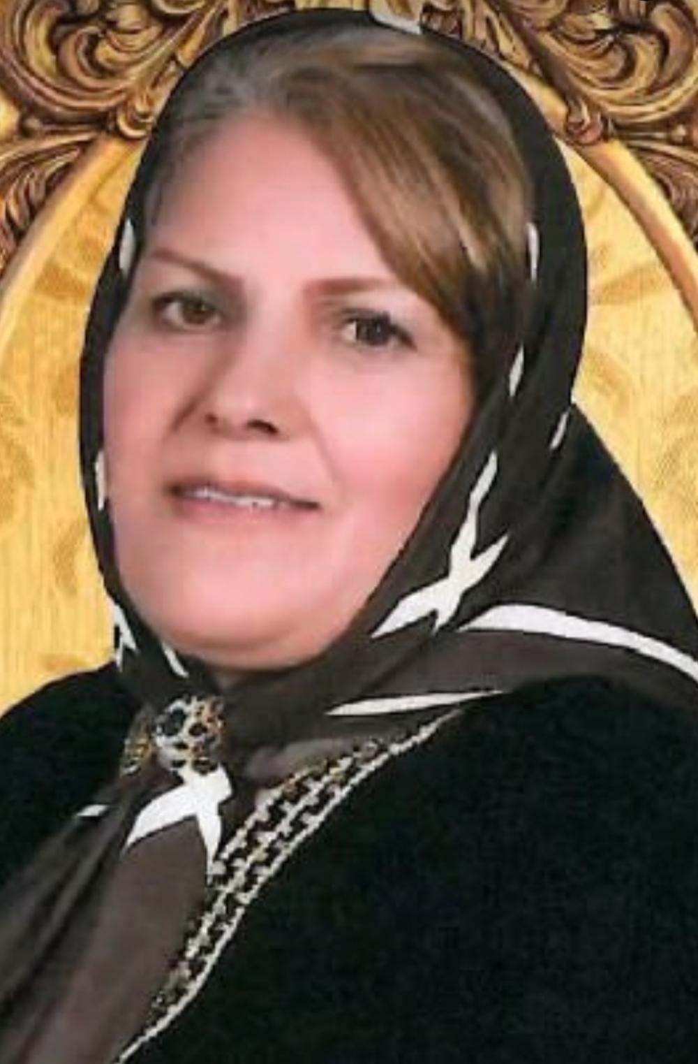 شهربانو سعیدی