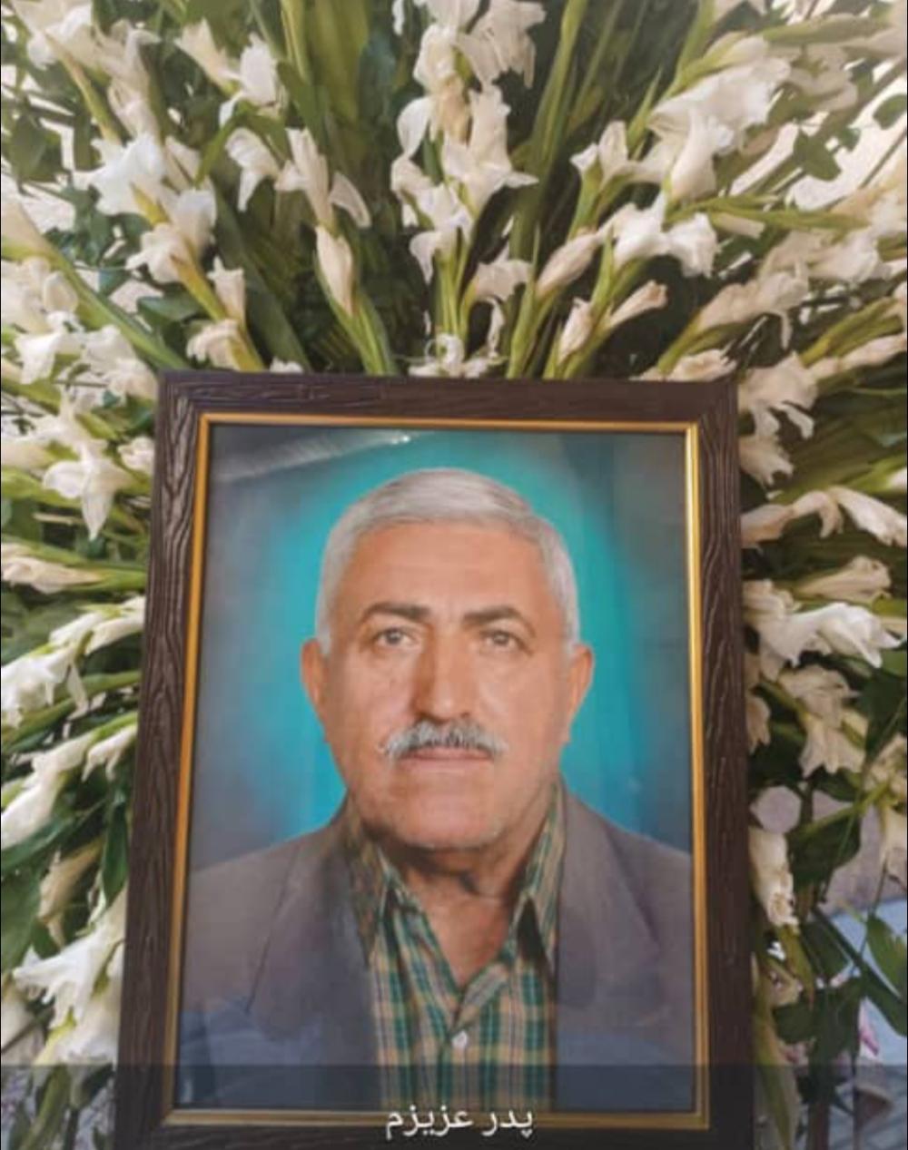 کربلایی علی پیروزمند