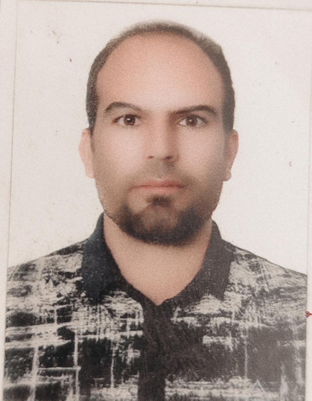 مرتضی حاجیان