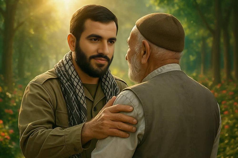 حاج محمد فتاحی