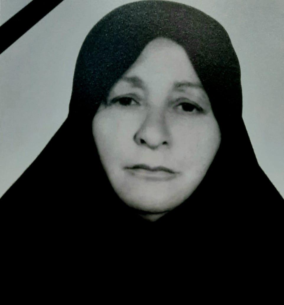 ام لیلا محمودی فشتمی