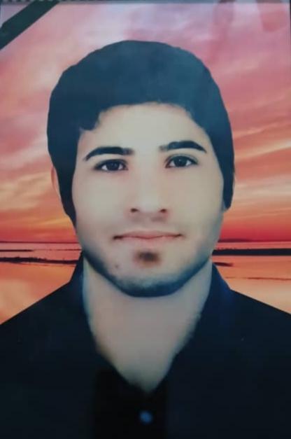 سید حسن جریده
