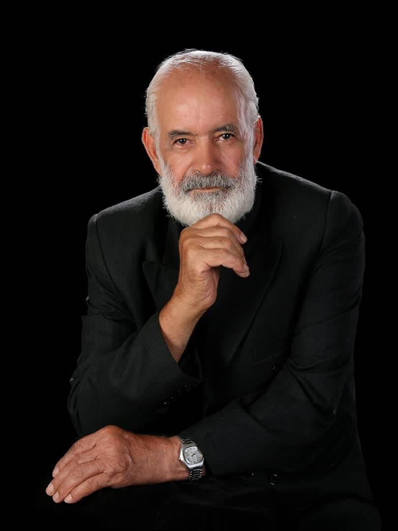 حسین مهدوی