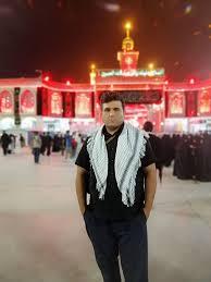 حاج کربلایی محمد علی بصیری