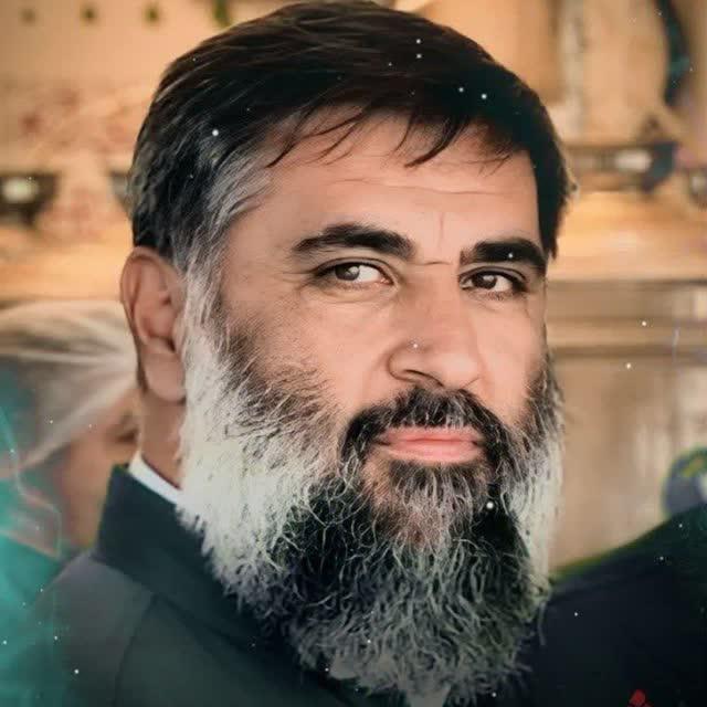 جواد سعیدی
