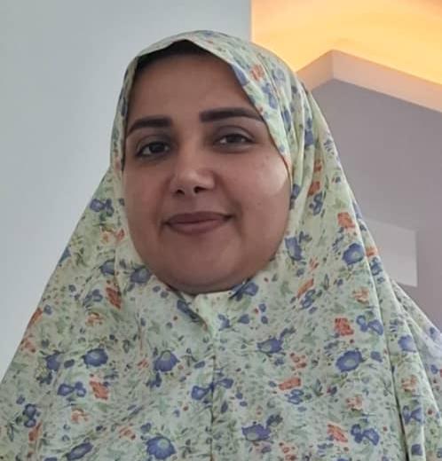 مشهدی فرشته یاری پور