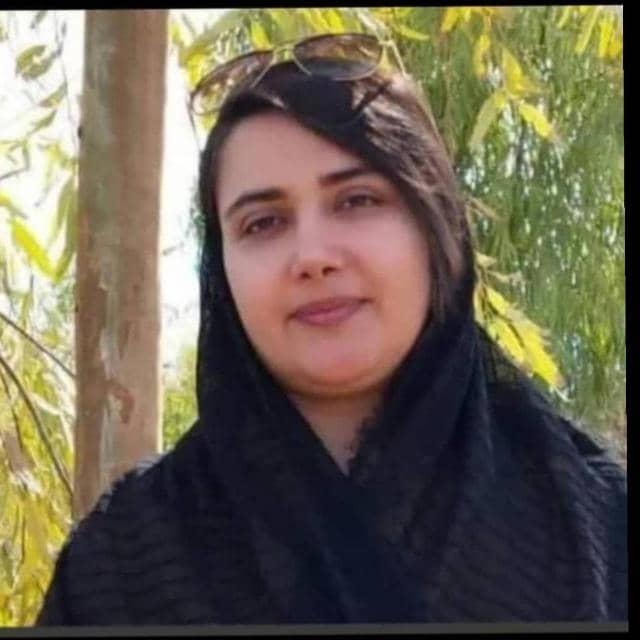 مشهدی فرشته یاری پور