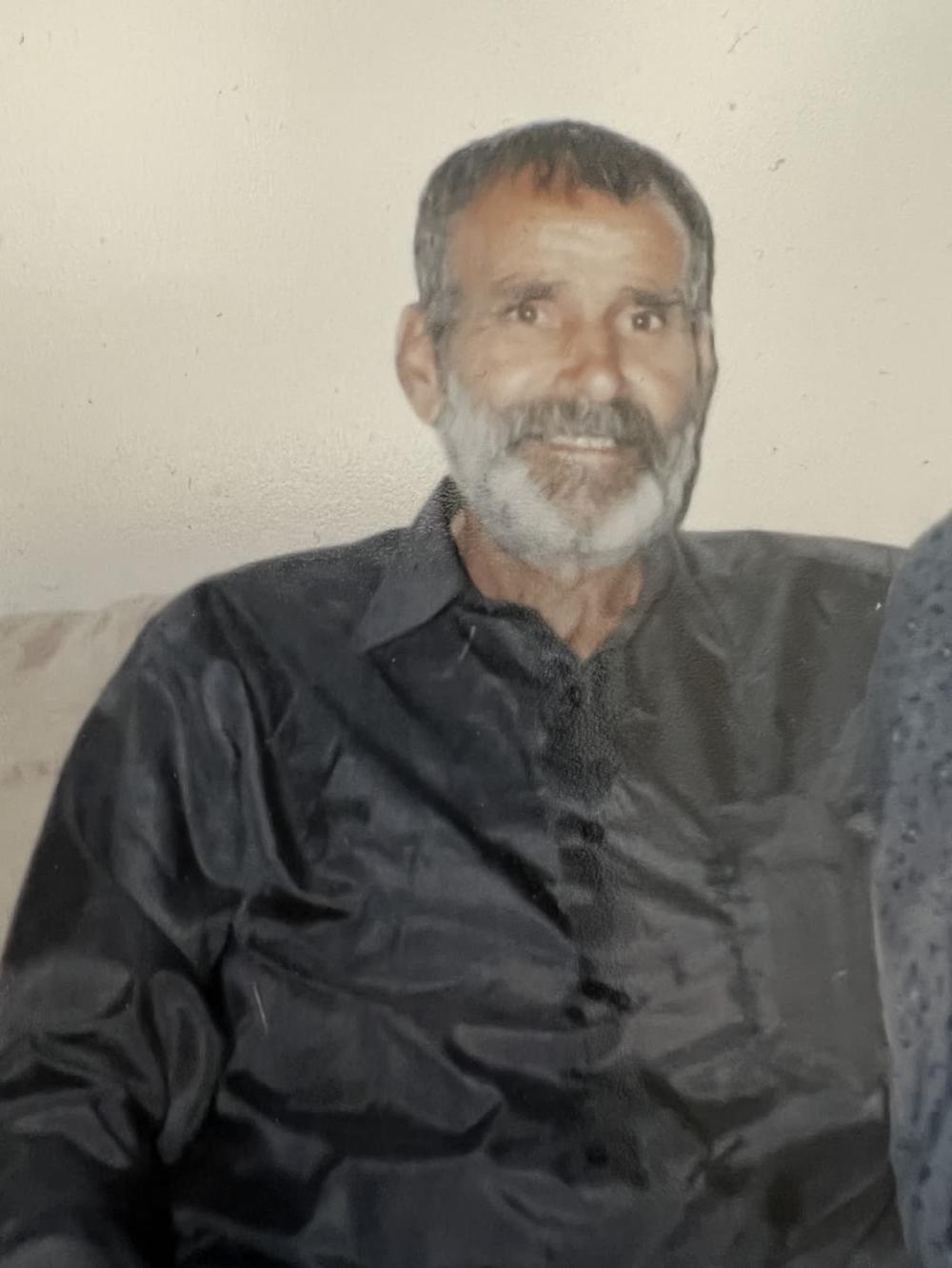 حبیب تشکری بافقی