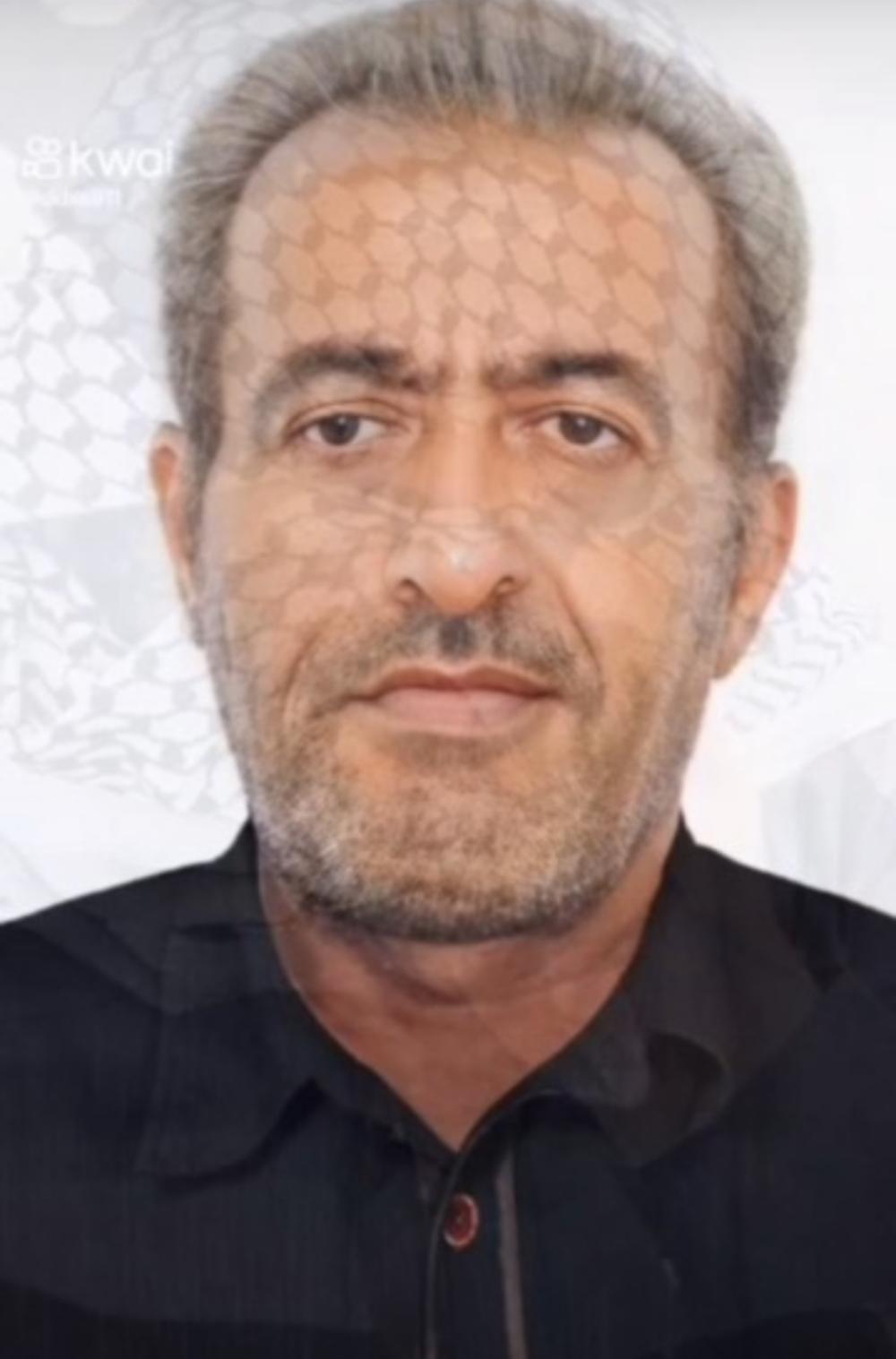 عبدالخضر نیسی