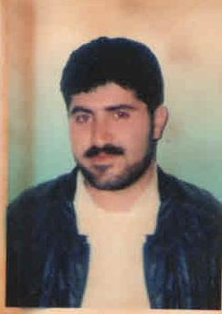 مسعود عطاران