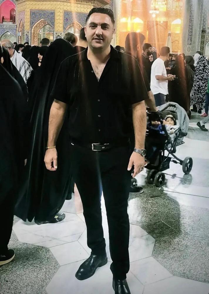هانی کریمی