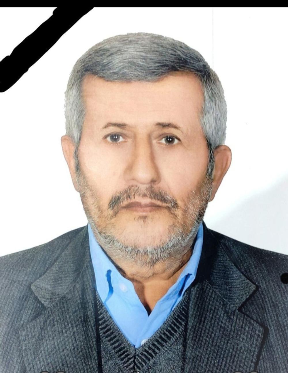 یوسف دادرس ضیابری