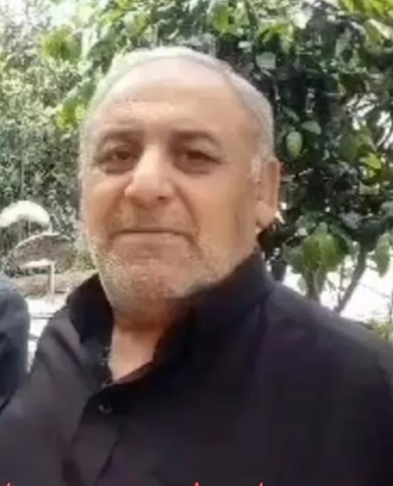 حسن سلطانپور