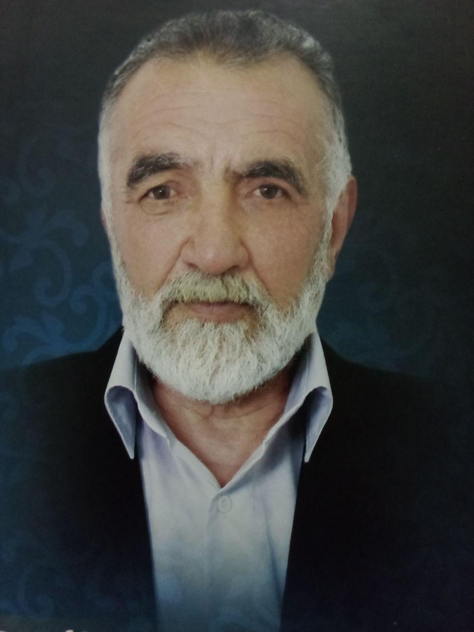 سید جعفر آقا شرفی