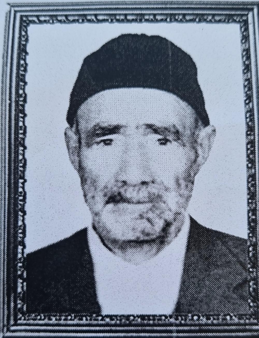 محمد صحرایی صومعه