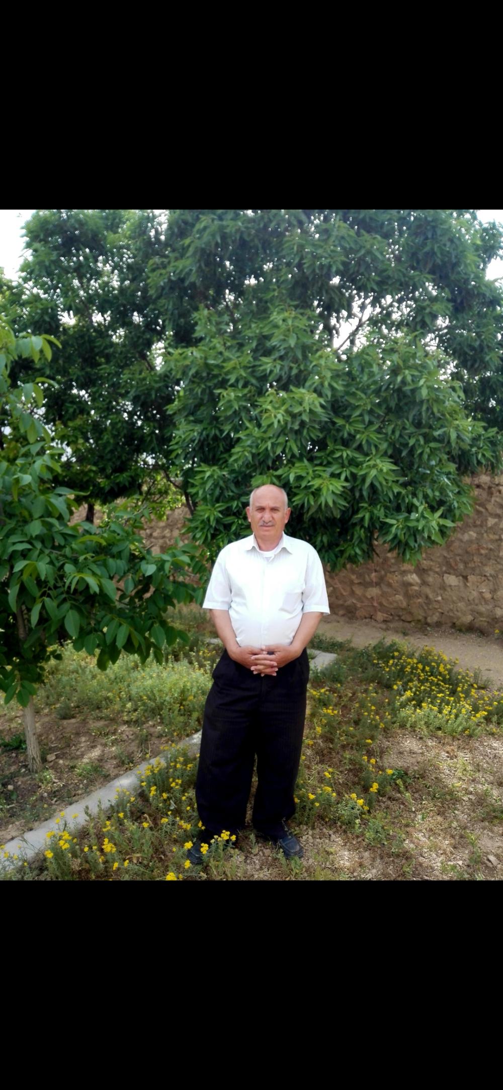 سردار کاظمی