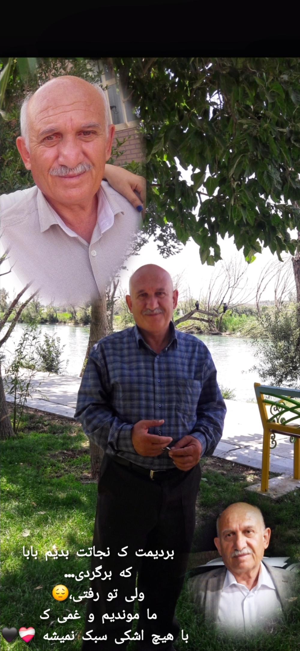سردار کاظمی