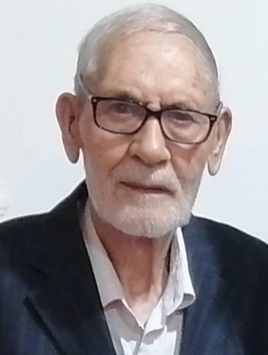 ابراهیم جلیلی دستجردی