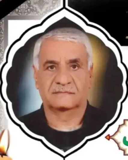 ولی دهقان