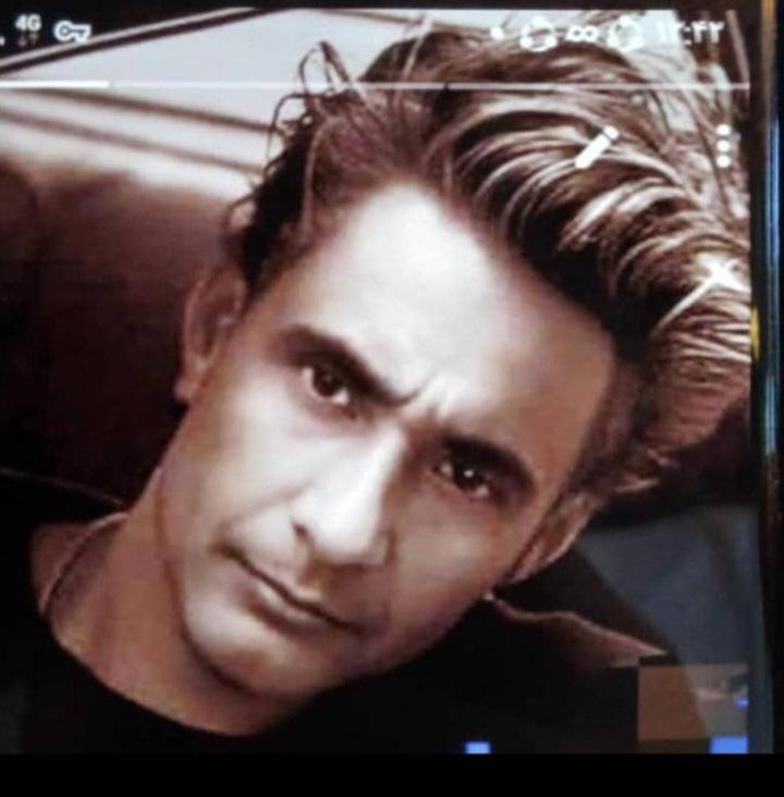 امید رنجه تن