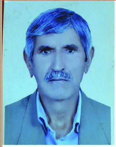 امیدعلی حاتمی